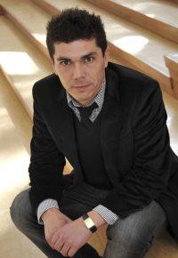 Nicolás Abarzúa Nicolás Abarzúa