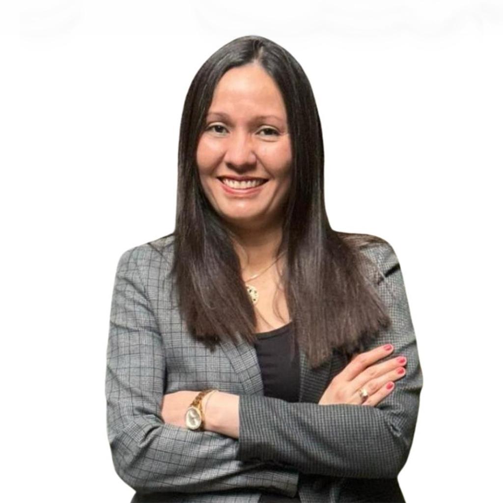Neida Colmenares Neida Colmenares