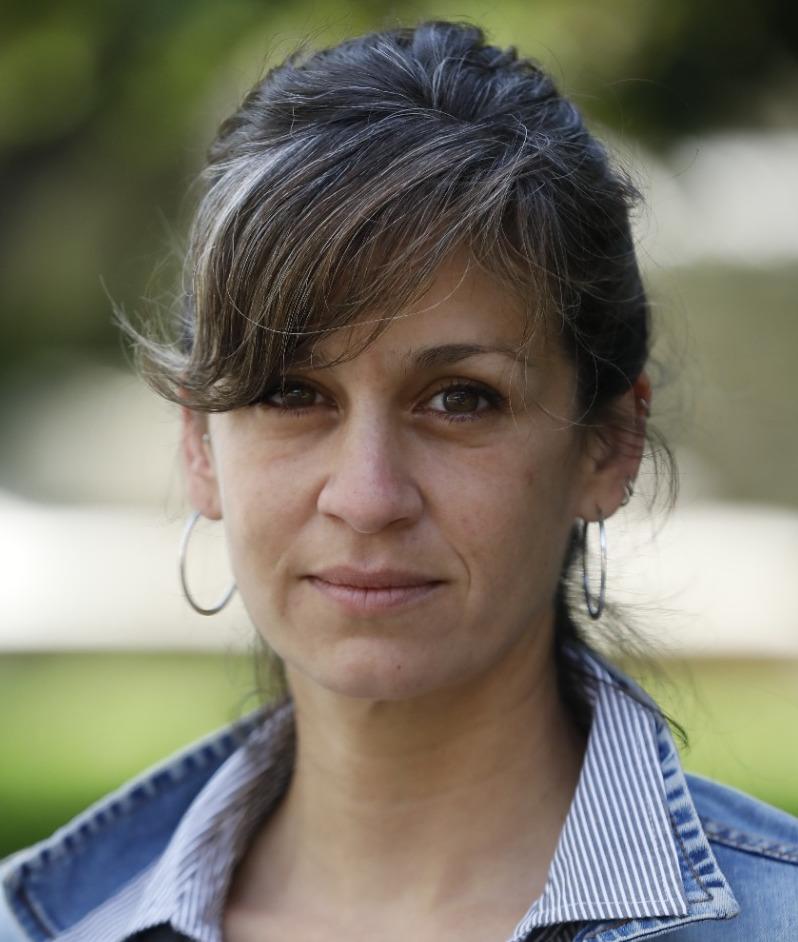 Nerea Aldunate Nerea Aldunate