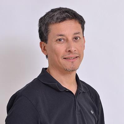 Néstor Sepúlveda Néstor Sepúlveda
