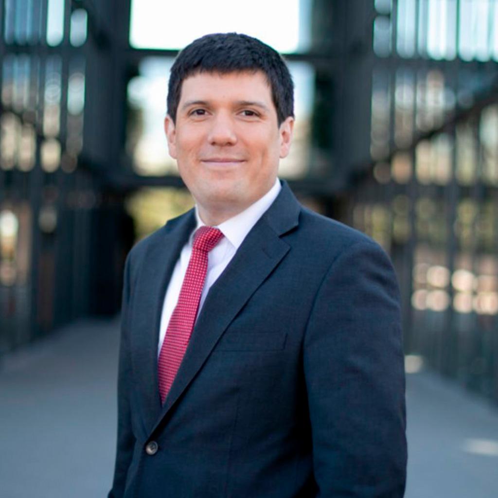 Nicolás Alvarado Nicolás Alvarado