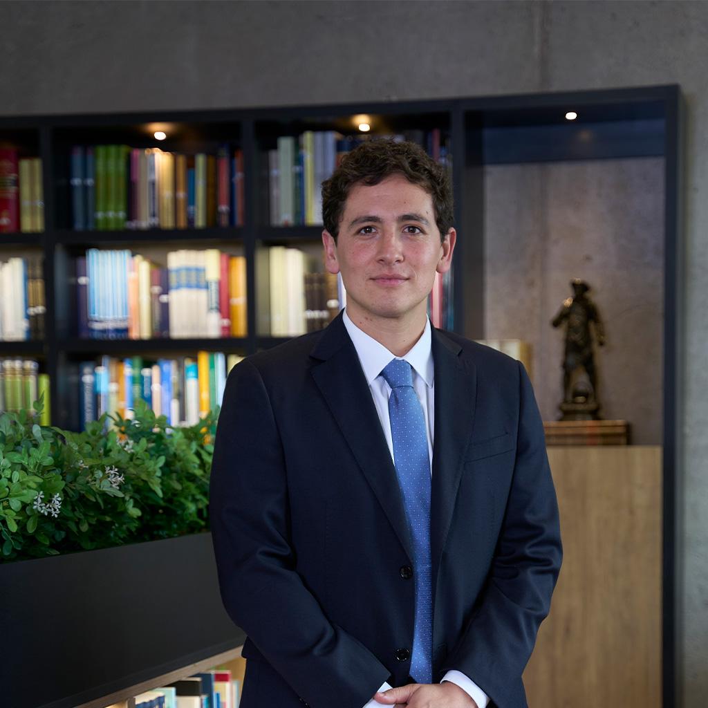 Nicolás Prado Nicolás Prado