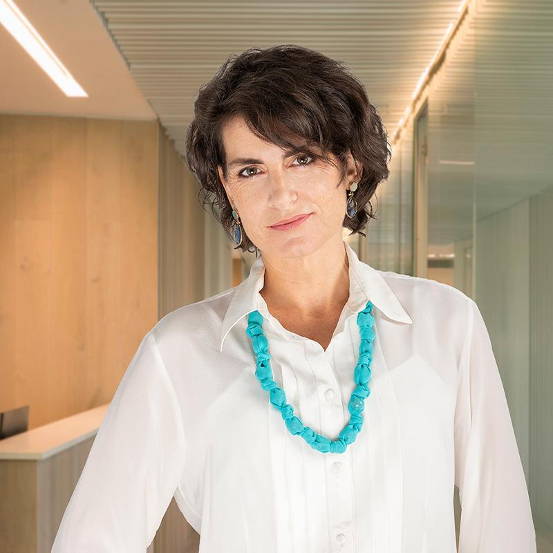 María Francisca Olivares María Francisca Olivares