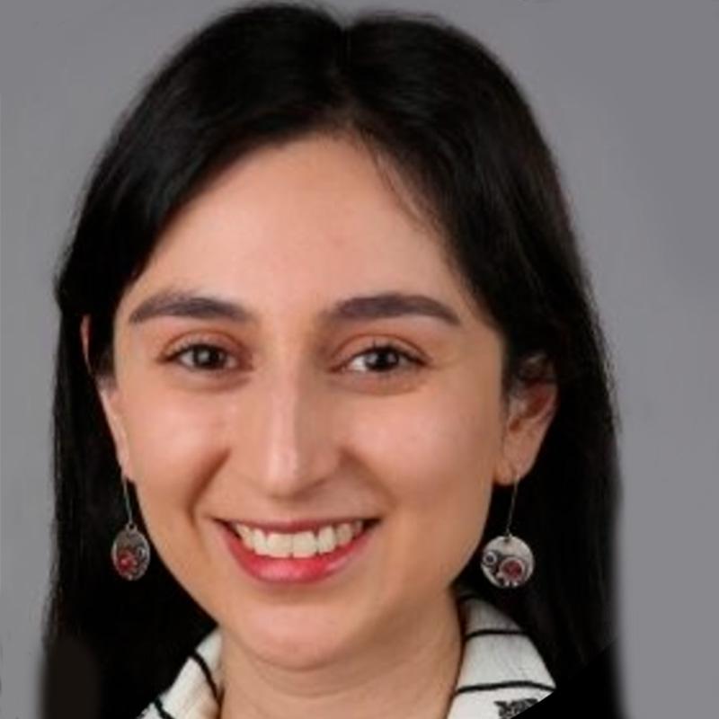 Olivia Aravena González Olivia Aravena González