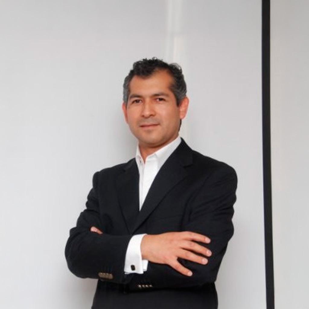 Oscar Curiche Oscar Curiche