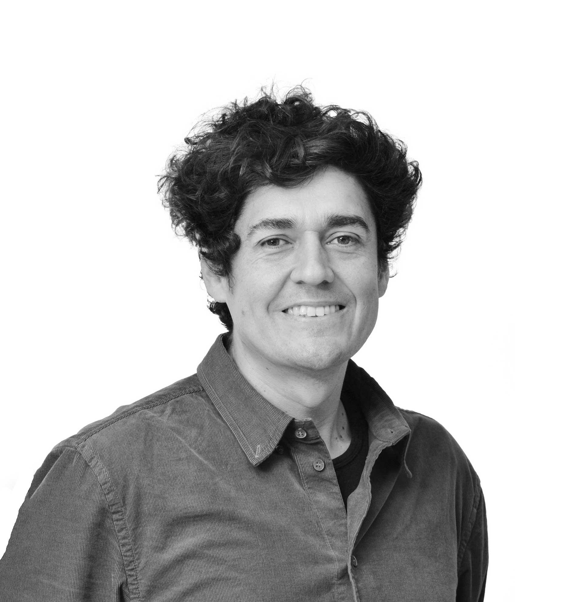 Pablo Alfaro Pablo Alfaro