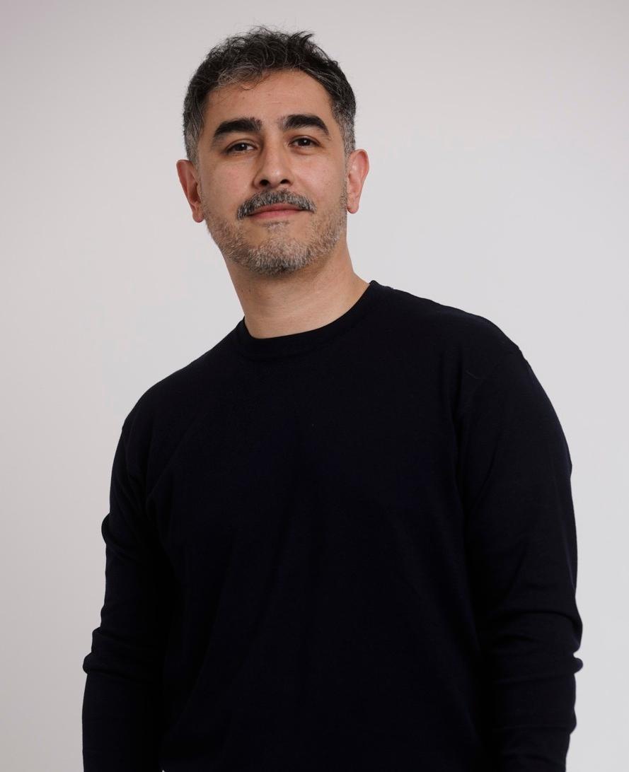 Pablo Fuenzalida Vega Pablo Fuenzalida Vega