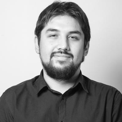 Pablo Olivares Pablo Olivares