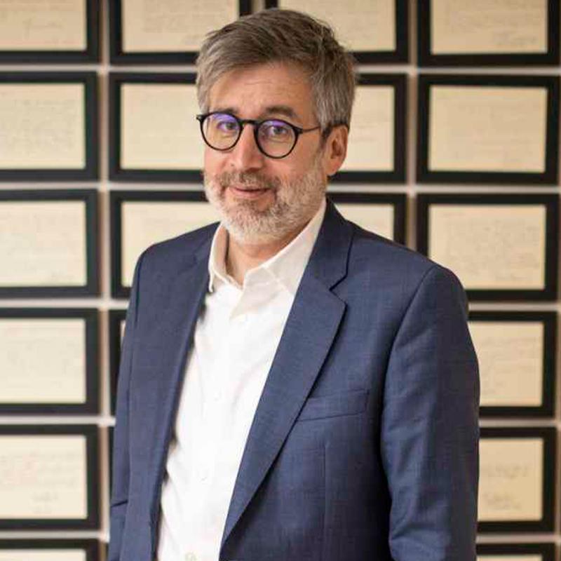 Pablo Saavedra Alessandri Pablo Saavedra Alessandri