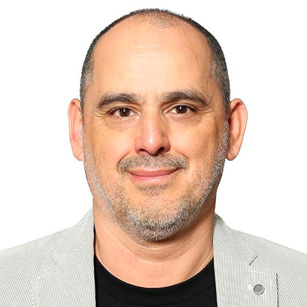 Pablo Zeballos Pablo Zeballos