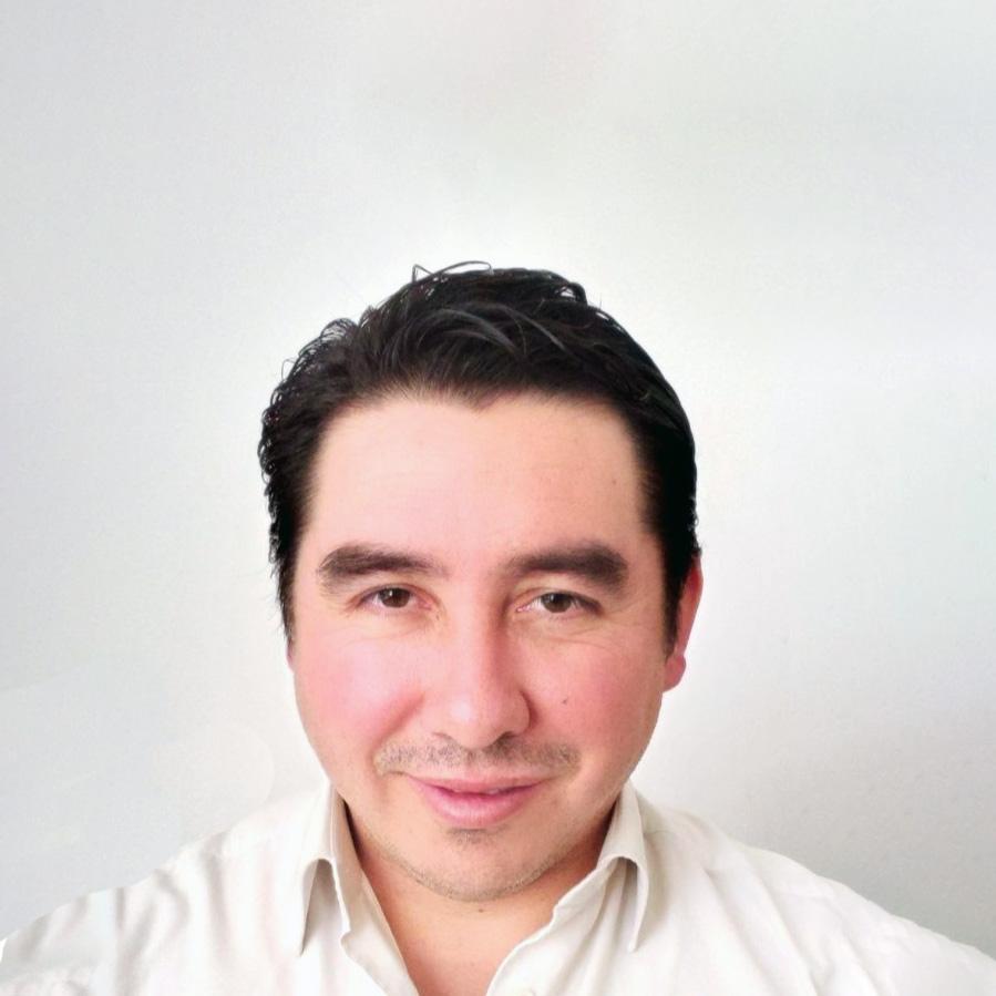 Pablo Zúñiga Pablo Zúñiga