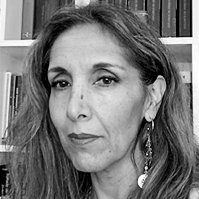 Pamela Prado López Pamela Prado López