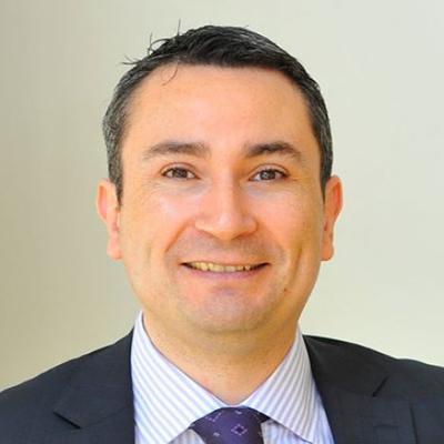 Patricio Durán Patricio Durán