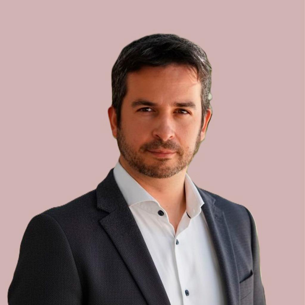 Patricio Torrealba Patricio Torrealba