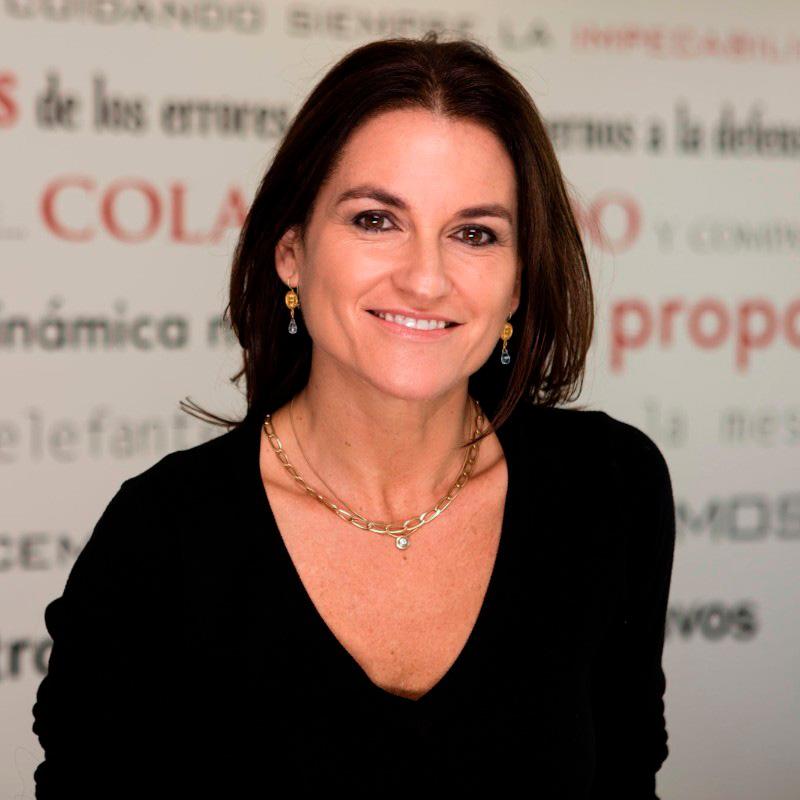 Paula Francisca Figari Bustamante Paula Francisca Figari Bustamante