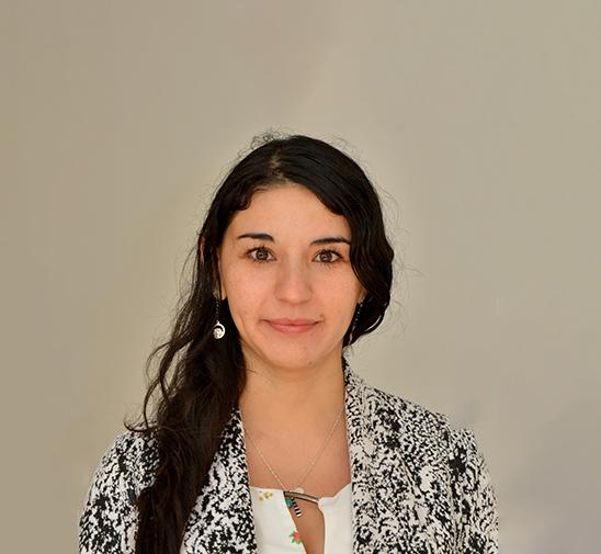 Paulina Ortiz Paulina Ortiz