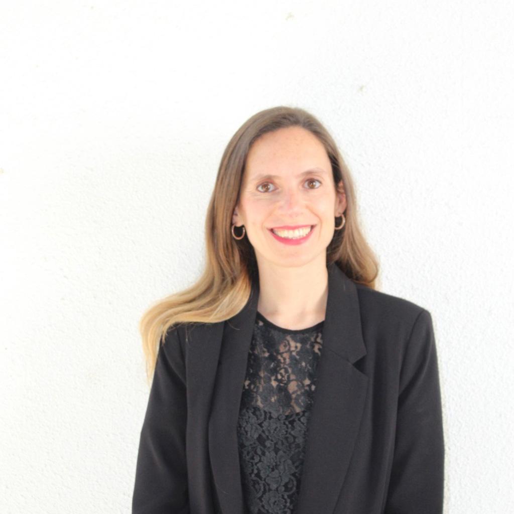 Pilar Wiegand Pilar Wiegand