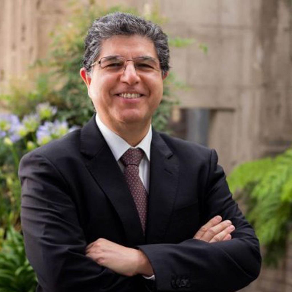 Rafael Romero Rafael Romero