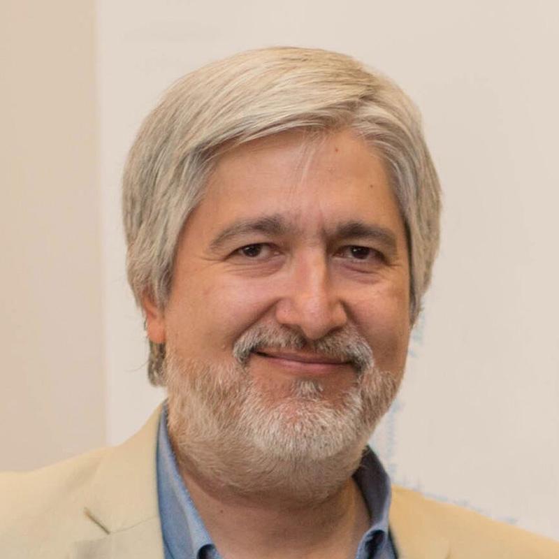 Ricardo Baeza Ricardo Baeza