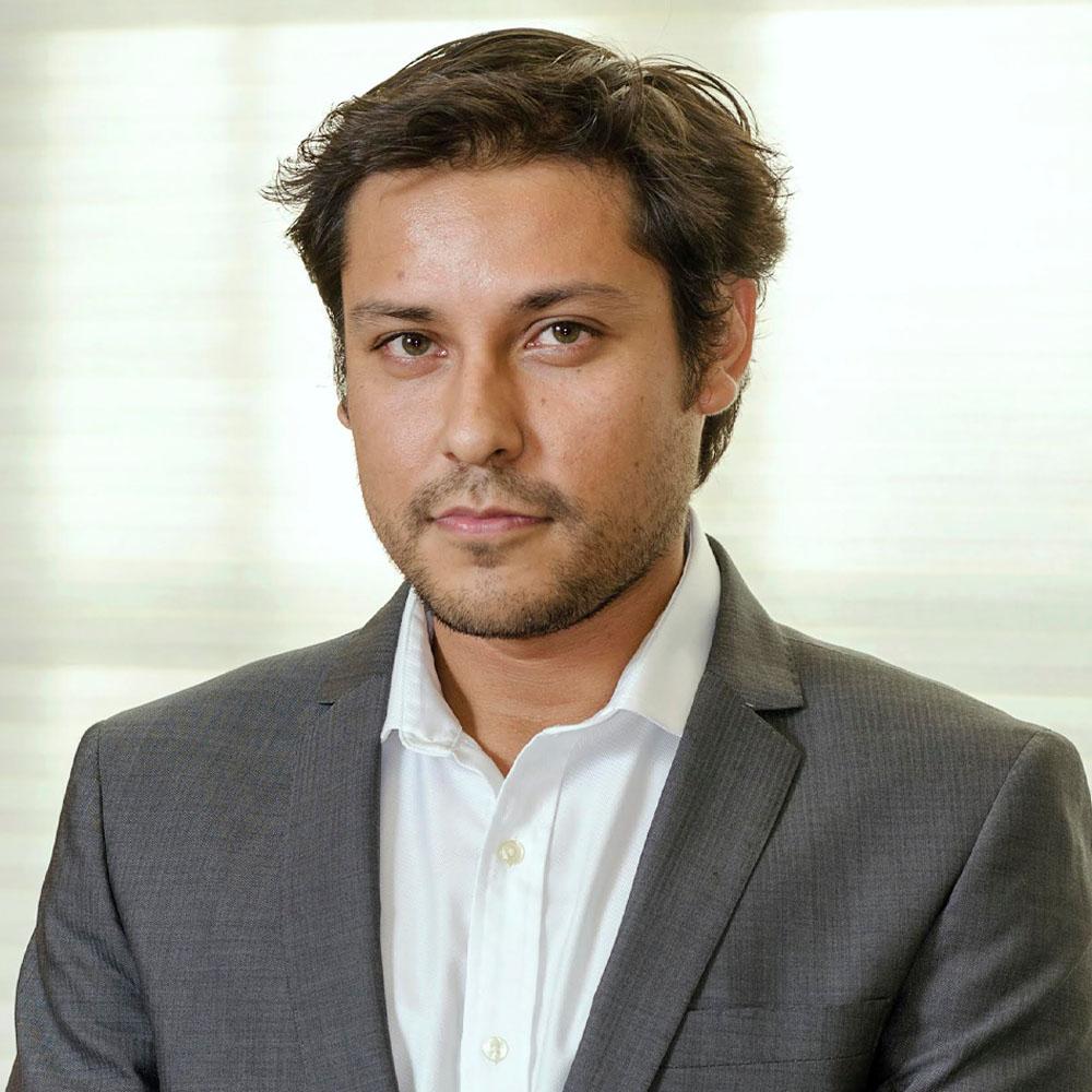 Ricardo González Ricardo González