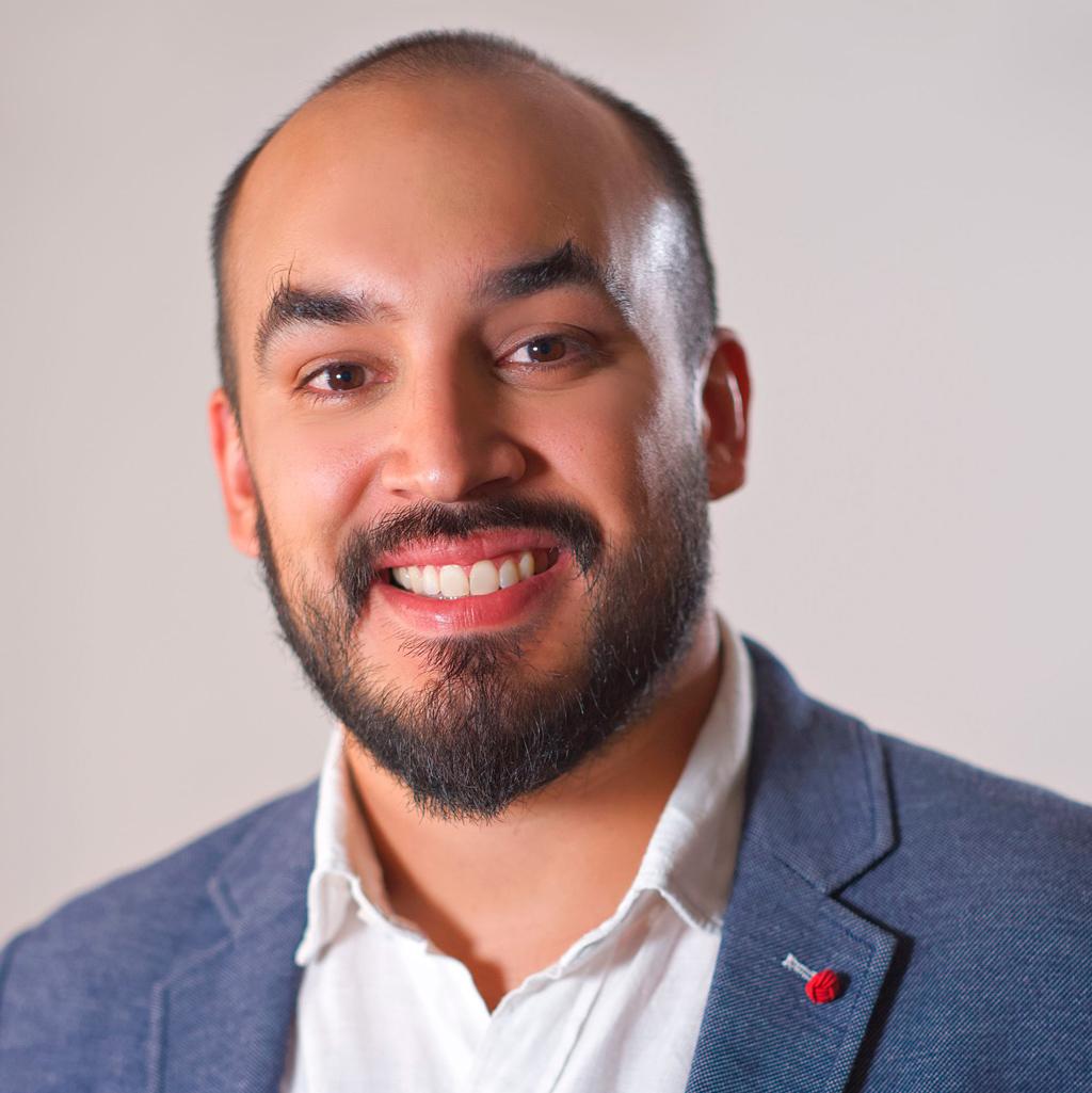 Rodrigo Rojo Rodrigo Rojo