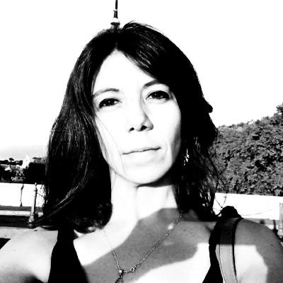 Carolina Rudnick Carolina Rudnick