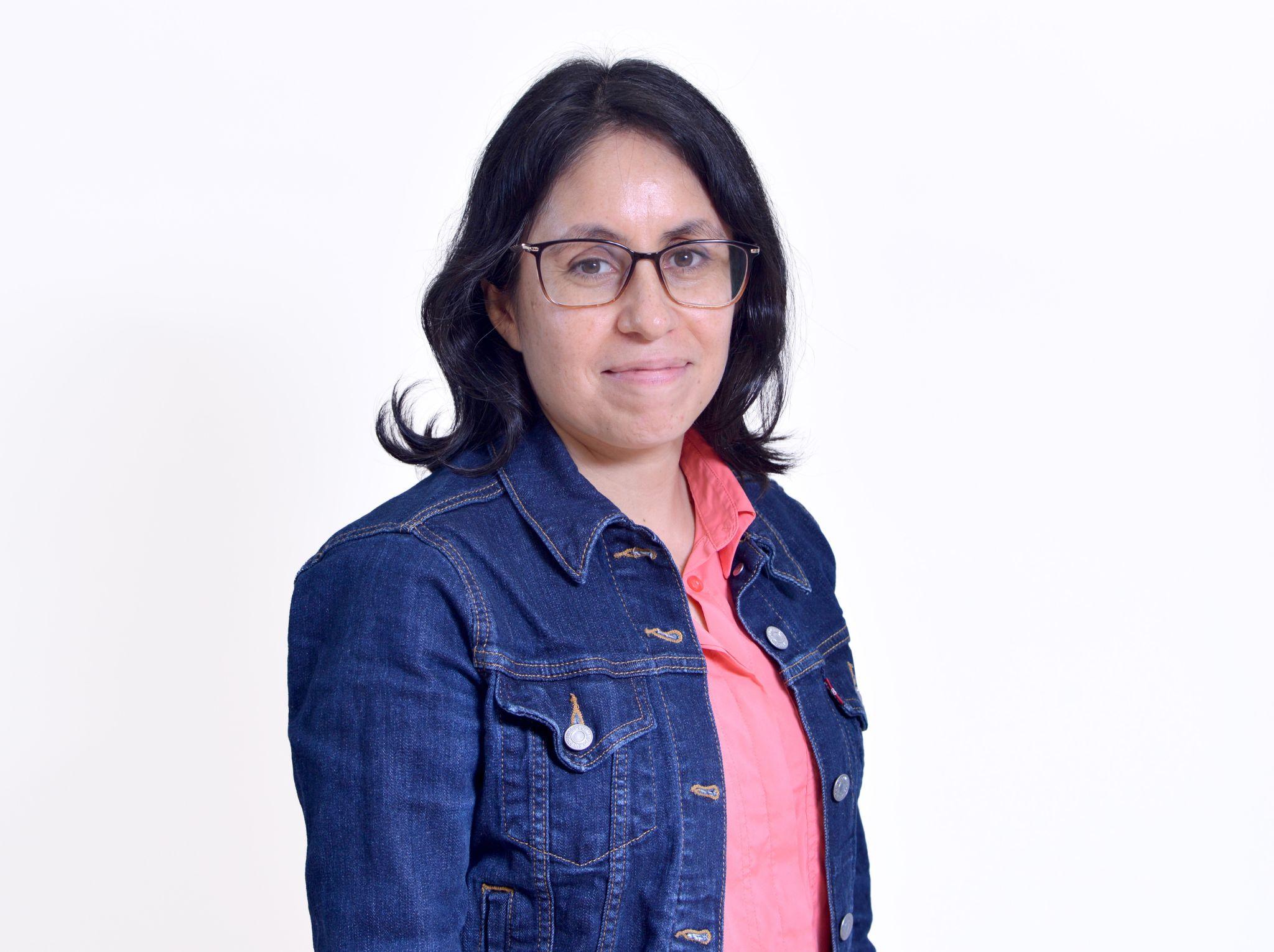 Ruth Murrugarra Ruth Murrugarra