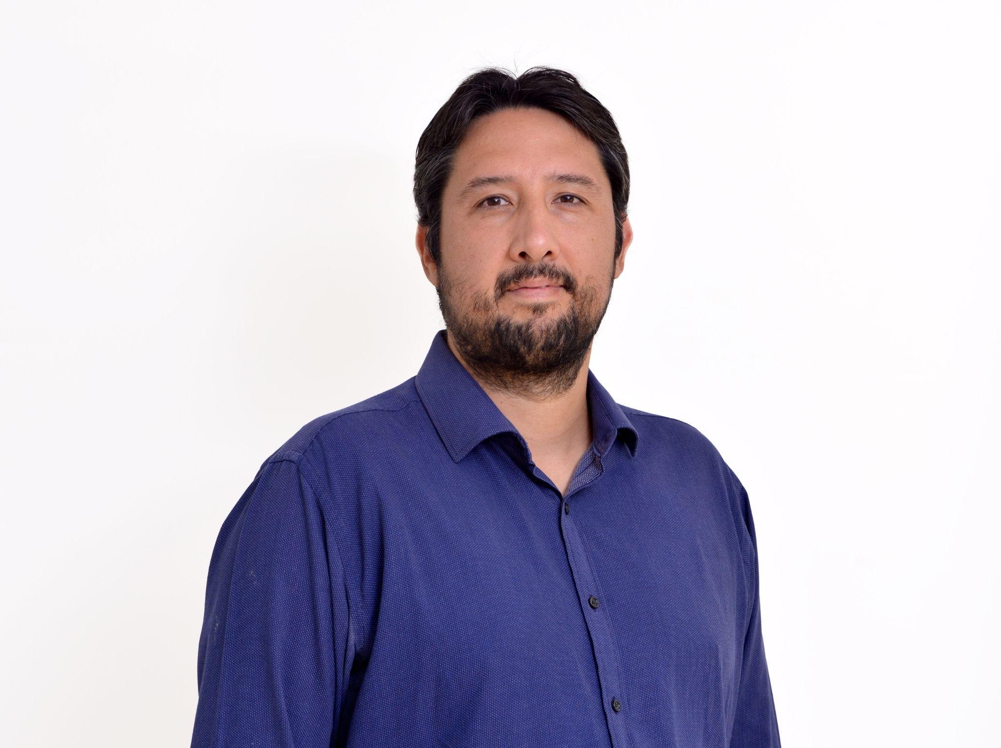 Salvador Yáñez Salvador Yáñez