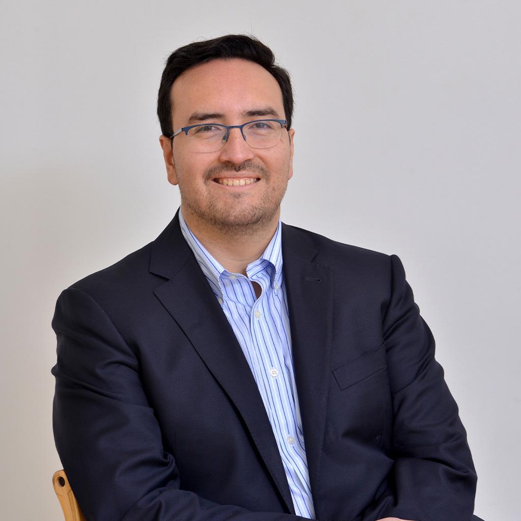 Sebastián Cisterna Sebastián Cisterna