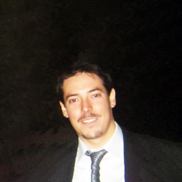 Sebastián Garín Sebastián Garín