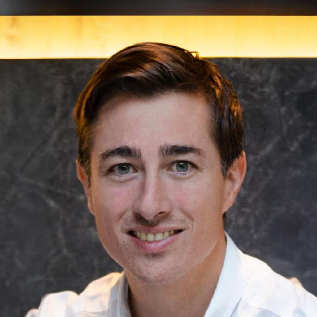 Sebastián Kreiss Sebastián Kreiss
