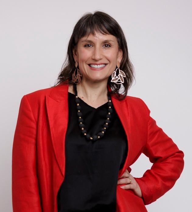 Francesca Accatino Francesca Accatino