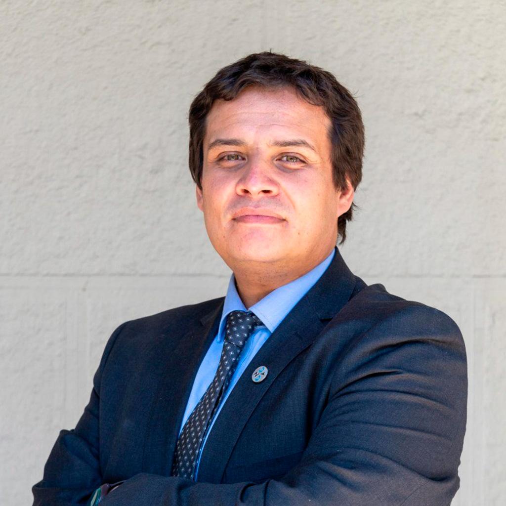 Sergio Morales Sergio Morales