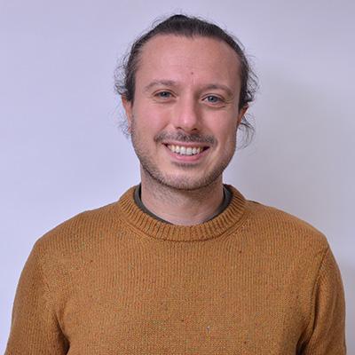Stefano Novellani Stefano Novellani