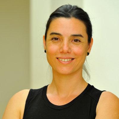 Verónica Devenin Verónica Devenin