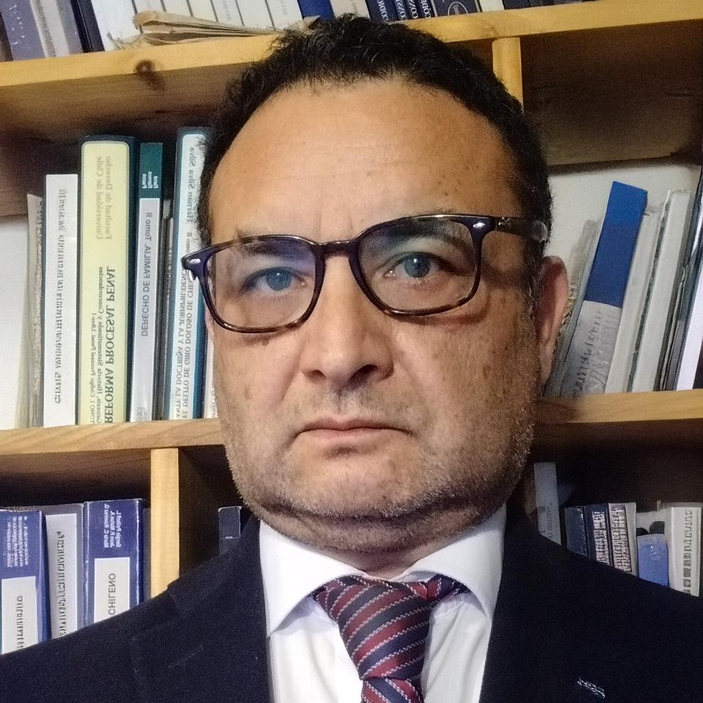 Víctor Venegas Víctor Venegas