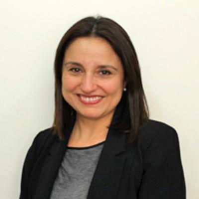 Viviana Mora Higueras Viviana Mora Higueras
