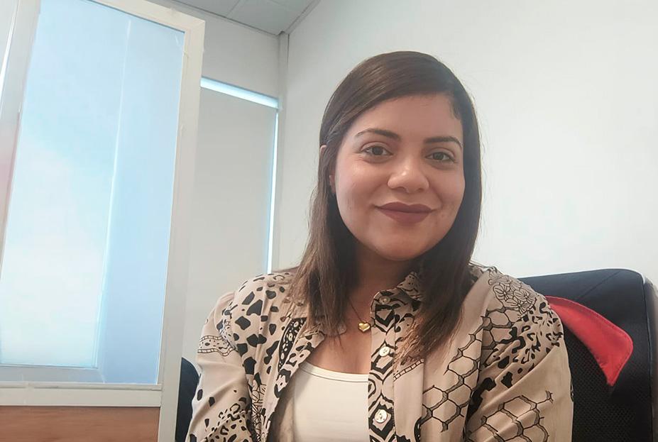 Mariana Gollarza Mariana Gollarza