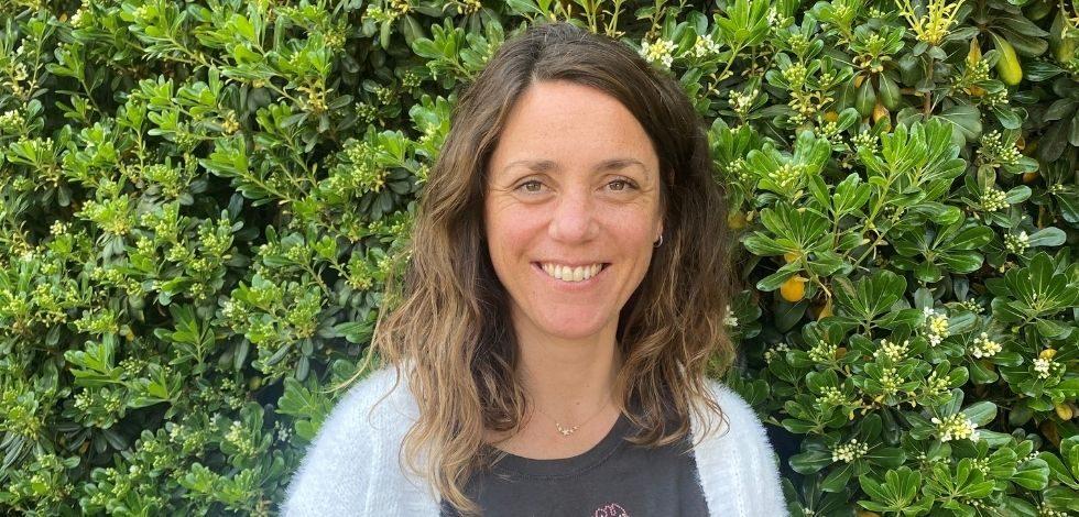 Valeria d’Andurain Valeria d’Andurain