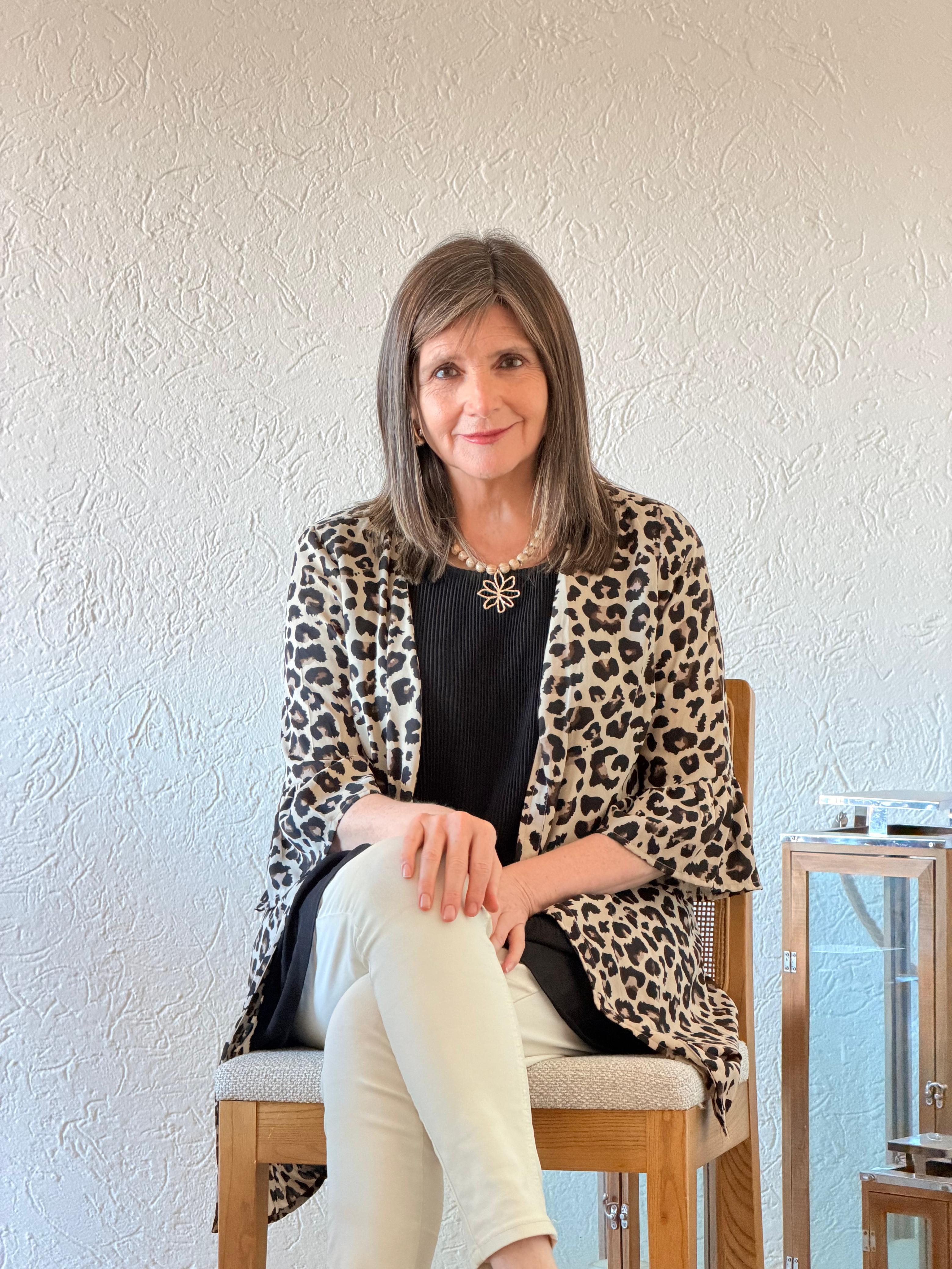 Mónica Gutiérrez Acevedo Mónica Gutiérrez Acevedo