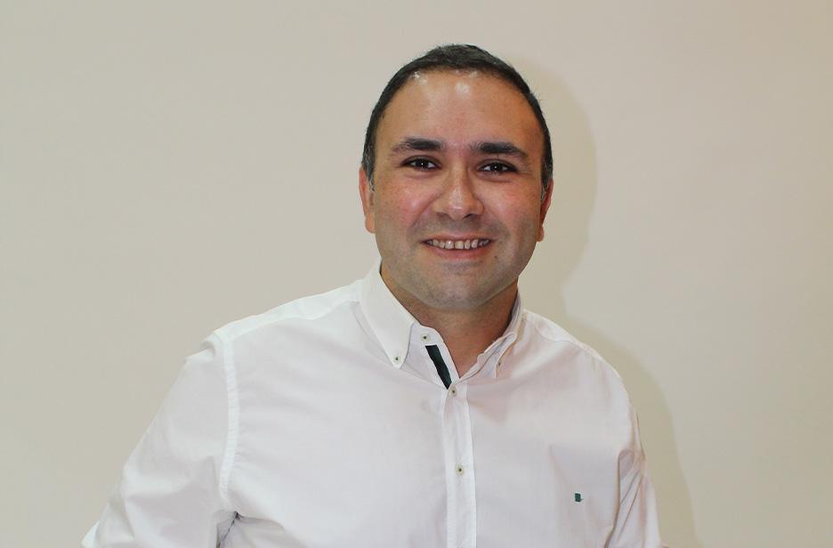 Fernando Abel Fernando Abel
