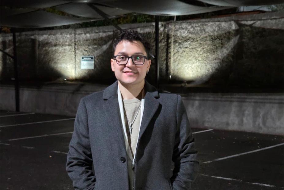 Martín Zuñiga Martín Zuñiga