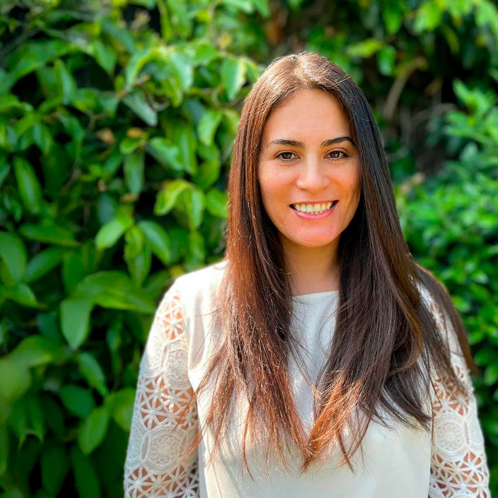 Loreto Martínez Loreto Martínez