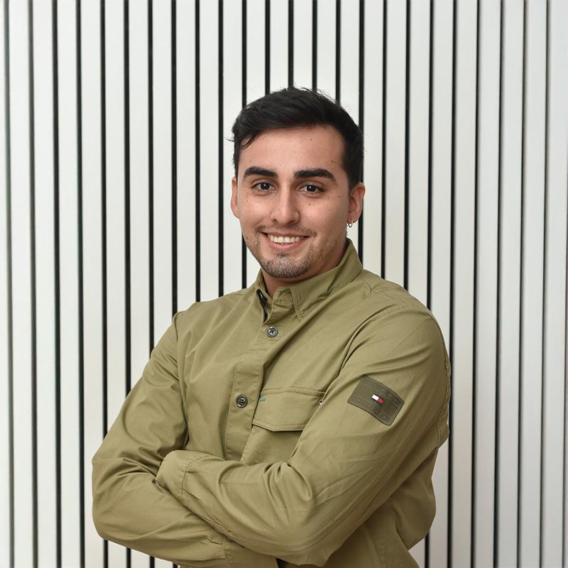 Maximiliano Lira Maximiliano Lira