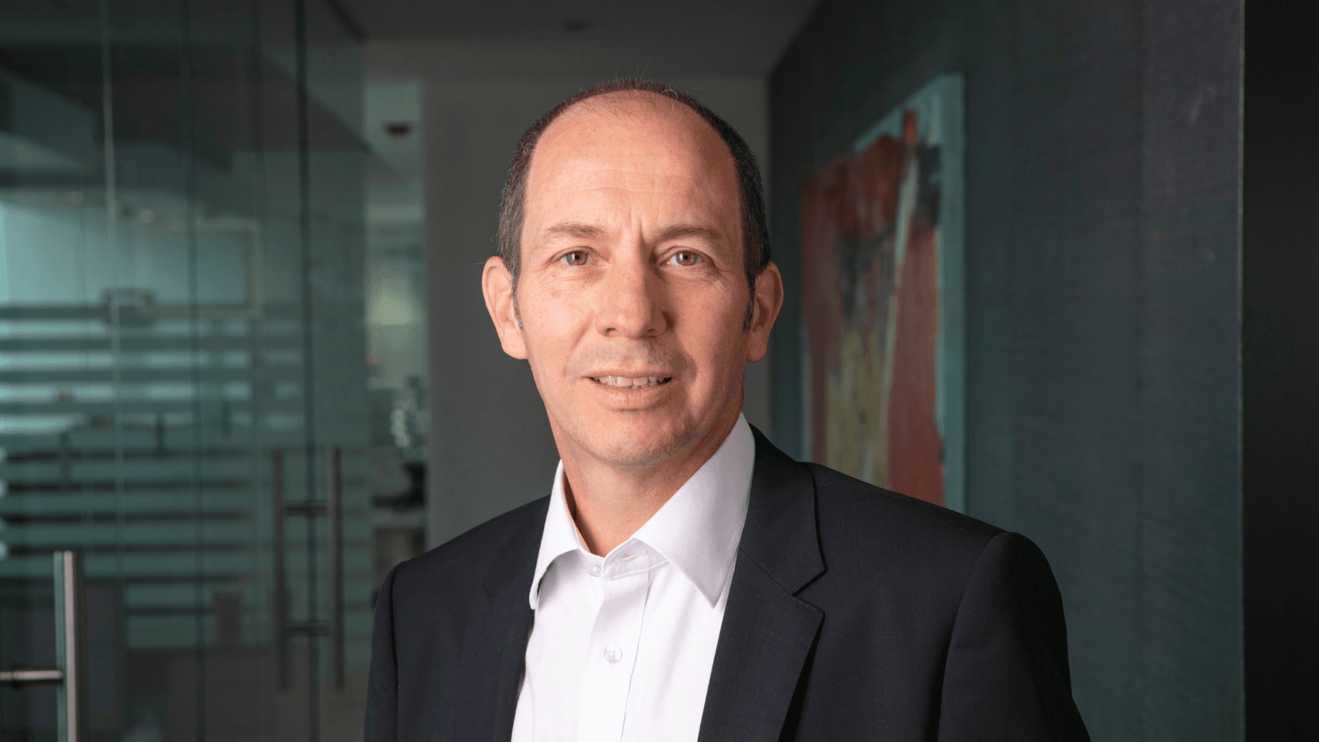 Andrés Torrealba Andrés Torrealba