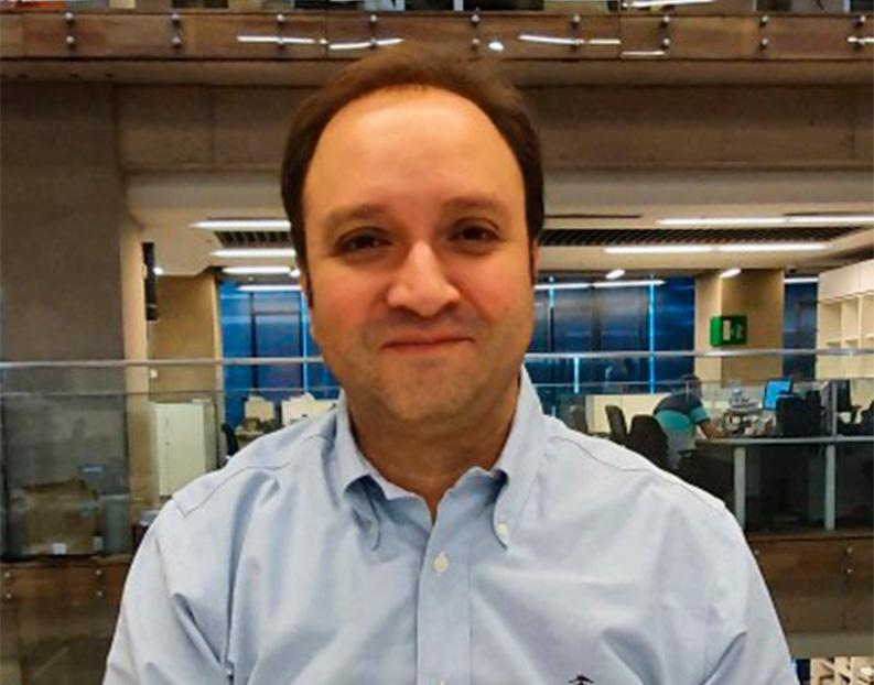 Ricardo López Soto Ricardo López Soto