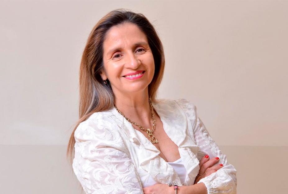 Nolfa Labbé Robles Nolfa Labbé Robles