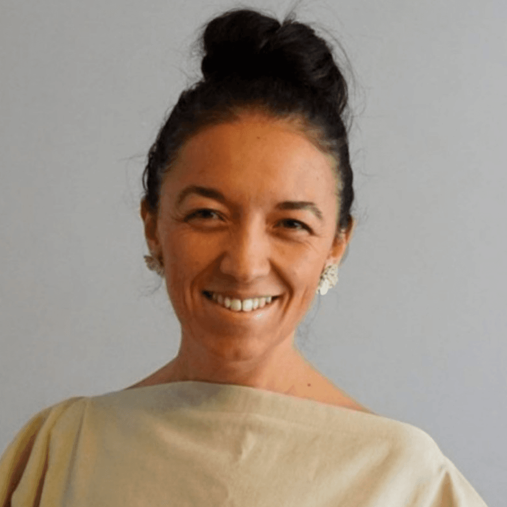 Mitsuko González Mitsuko González