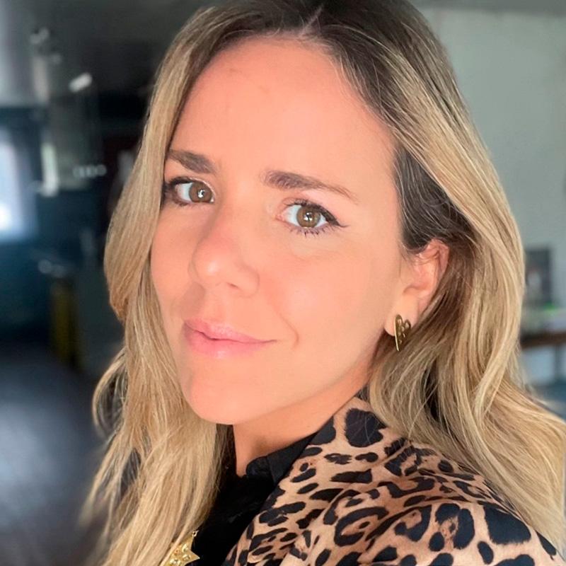 María Belén Carmona María Belén Carmona