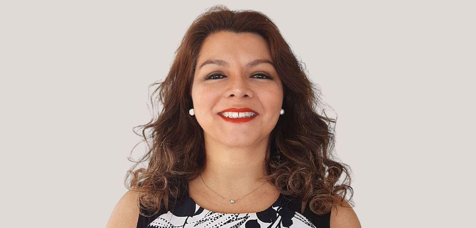 Orietta Ramírez Orietta Ramírez